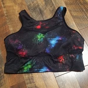 Sports bra
